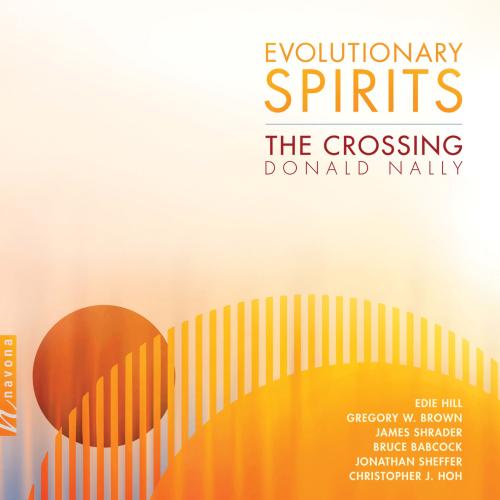 Cover Evolutionary Spirits