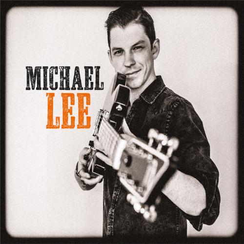 Cover Michael Lee