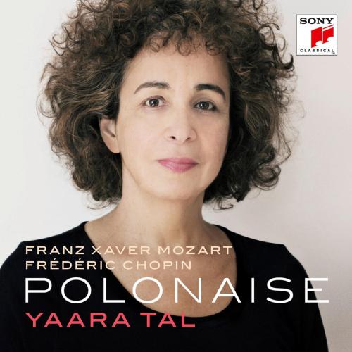 Cover Polonaise