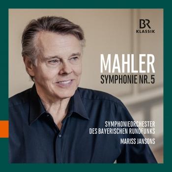 Cover Mahler: Symphony No. 5 (Live)