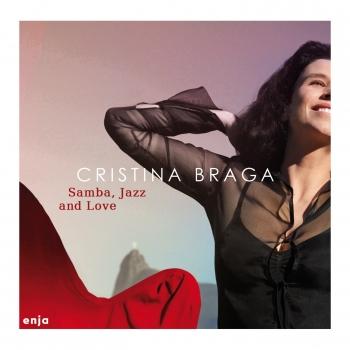 Cover Samba, Jazz and Love
