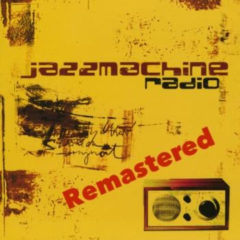 Cover Radio (Remastered 2023)