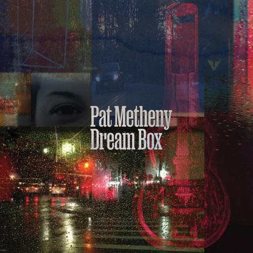 Cover Dream Box