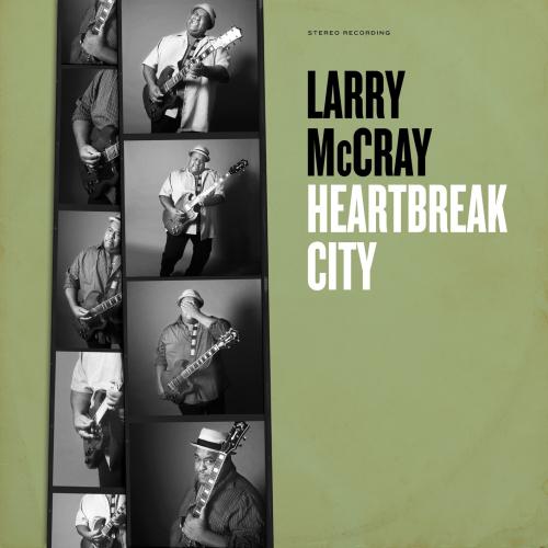 Cover Heartbreak City