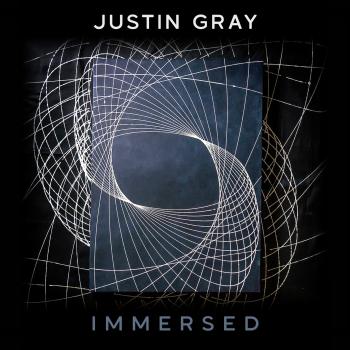 Cover Immersed (Stereo)
