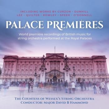 Cover Palace Premieres