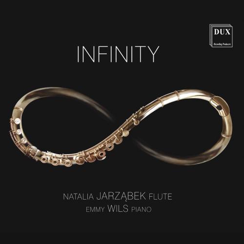 Cover Infinity