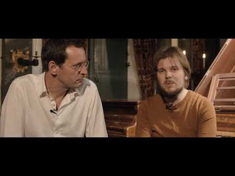 Video Artem Belogurov & Menno van Delft - Miscellanea