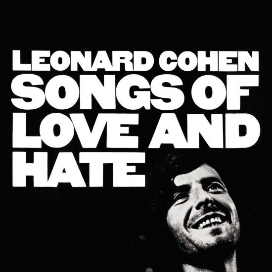 Cover Songs Of Love And Hate