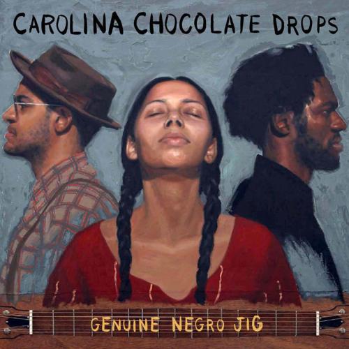 Cover Genuine Negro Jig