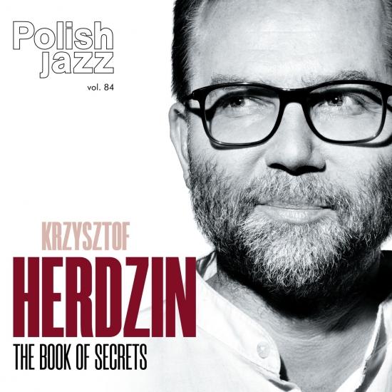 Cover The Book of Secrets (Polish Jazz vol. 84)