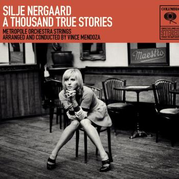 Cover A Thousand True Stories (Remastered 2022)