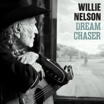 Cover Dream Chaser
