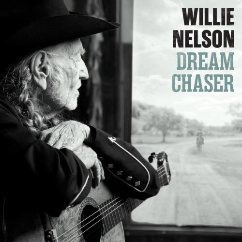 Cover Dream Chaser