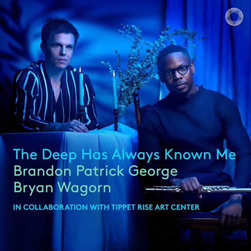 Cover The Deep Has Always Known Me