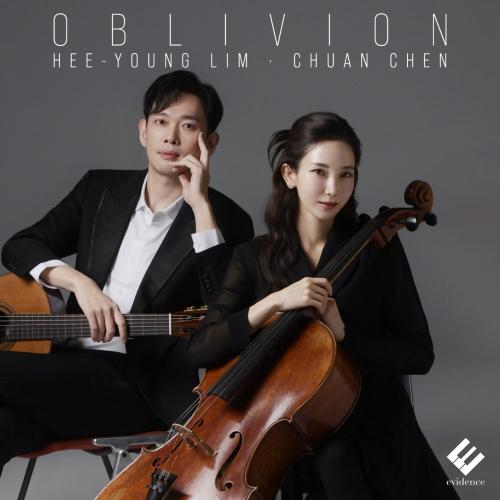 Cover Oblivion