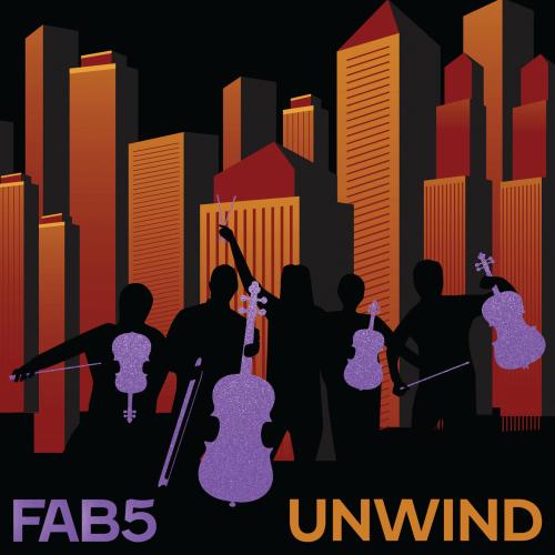 Cover Unwind