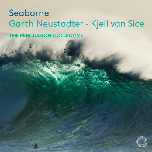 Cover Seaborne