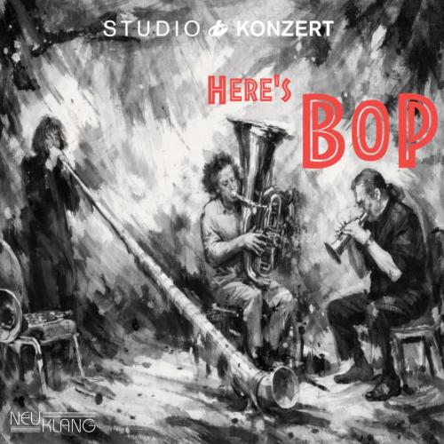 Cover Here's BoP