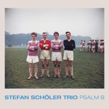 Cover Psalm B