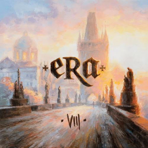 Cover ERA VIII
