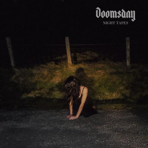 Cover doomsday night tapes