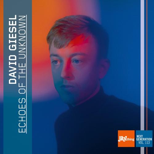 Cover Echoes of the Unknown - Jazz Thing Next Generation Vol. 113
