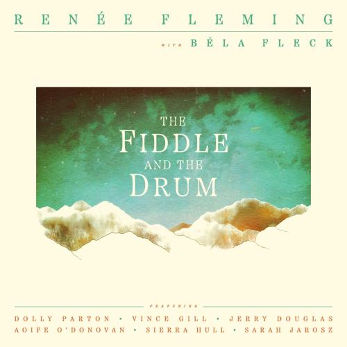 Cover The Fiddle and the Drum