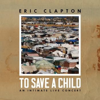Cover To Save a Child