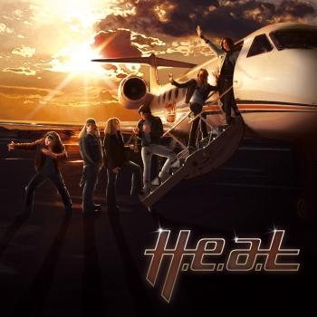 Cover H.E.A.T (2023 New Mix)