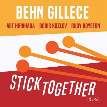 Cover Stick Together