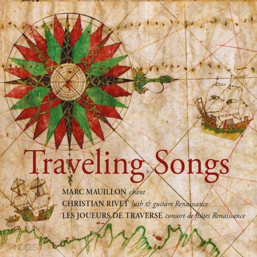 Cover Traveling Songs