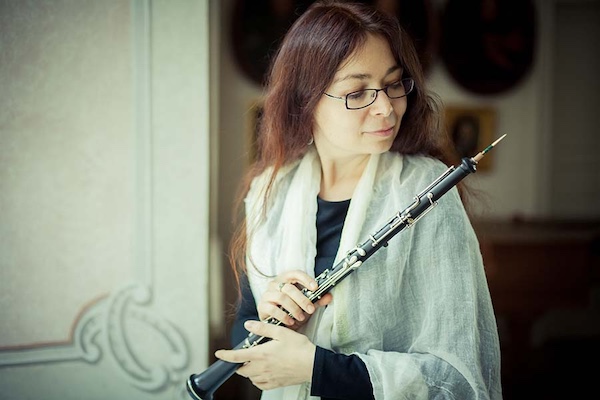 Katarzyna Pilipiuk & Ensemble Il Vento