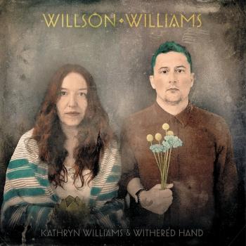 Cover Willson Williams