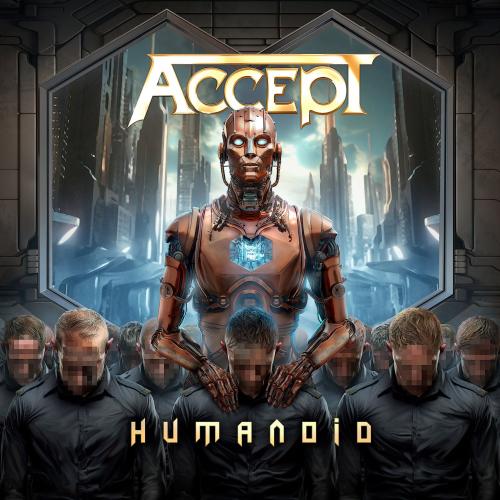 Cover Humanoid