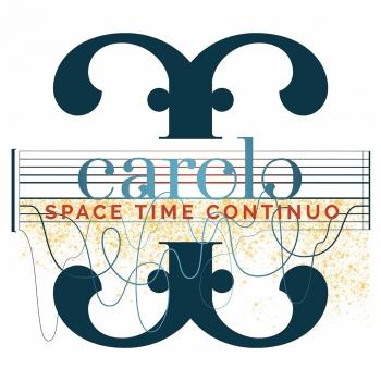 Cover Carolo: Trio Sonatas Nos. 1-10