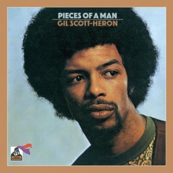 Cover Pieces of a Man (Remastered)