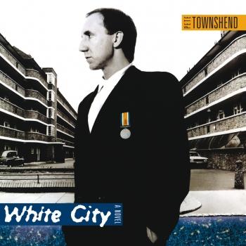 Cover White City: A Novel (Remaster)