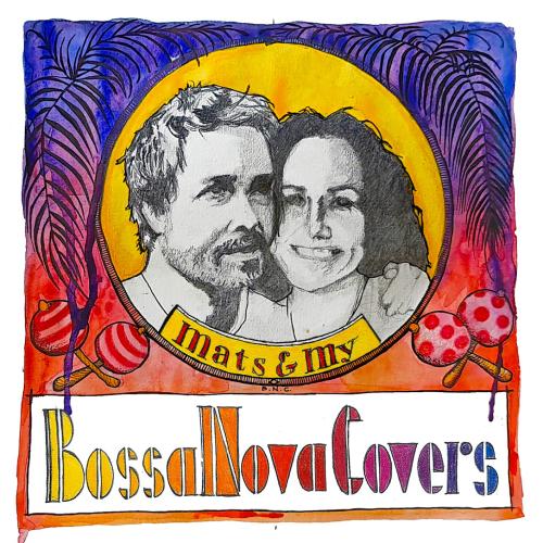 Cover Bossa Nova Covers