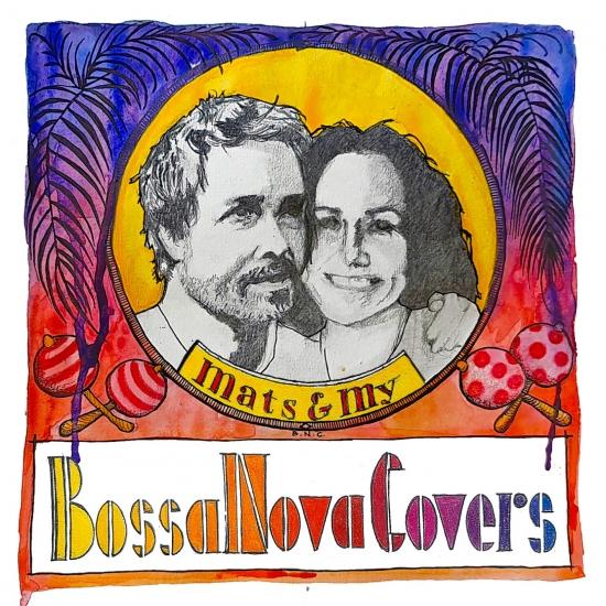 Cover Bossa Nova Covers