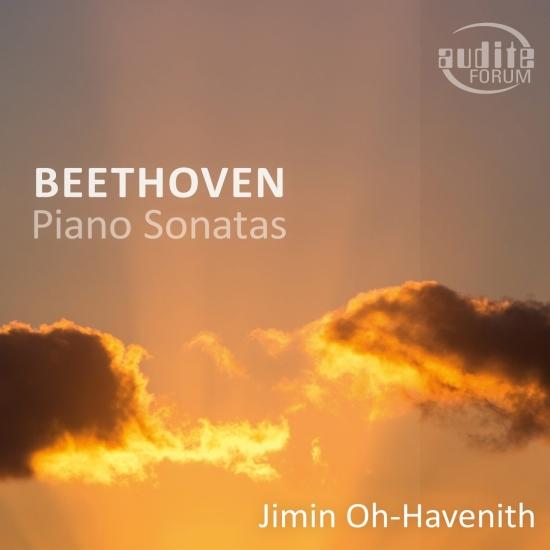 Cover Ludwig van Beethoven: Piano Sonatas Nos. 23, 30 & 32