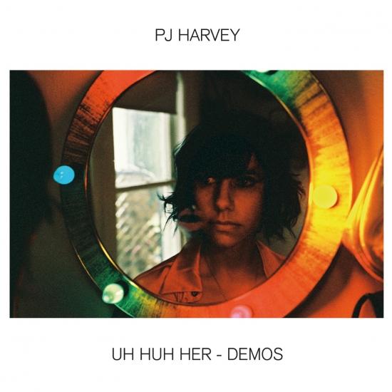 Cover Uh Huh Her - Demos
