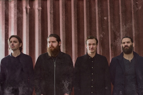 Artist Manchester Orchestra Highresaudio