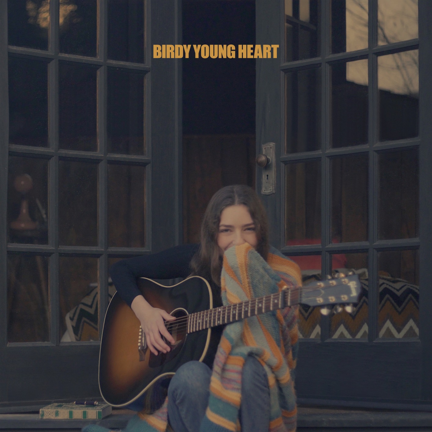 Cover Young Heart