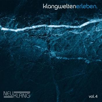 Cover Neuklang Klangwelten Erleben Vol. 4