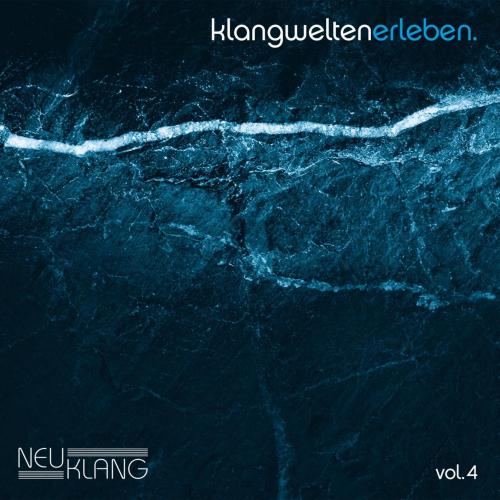 Cover Neuklang Klangwelten Erleben Vol. 4