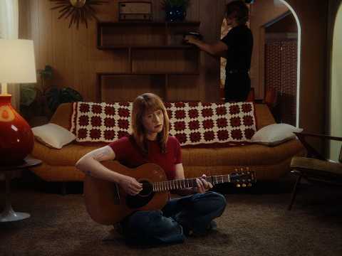 Video Flock of Dimes - Long After Midnight