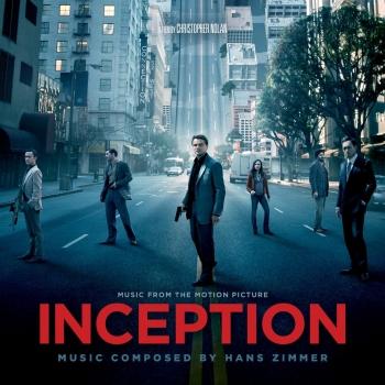 Cover Inception (Music from the Motion Picture)
