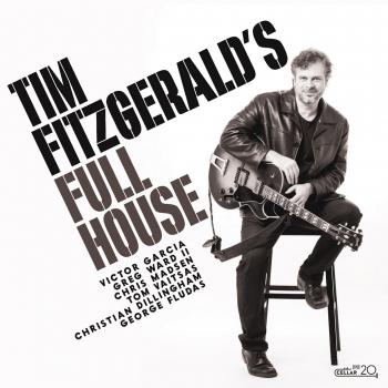 Cover Tim Fitzgerald's Full House