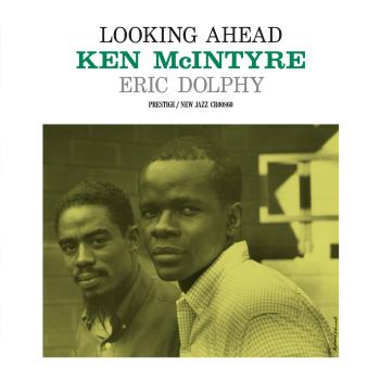 Cover Looking Ahead (Remastered 2025)